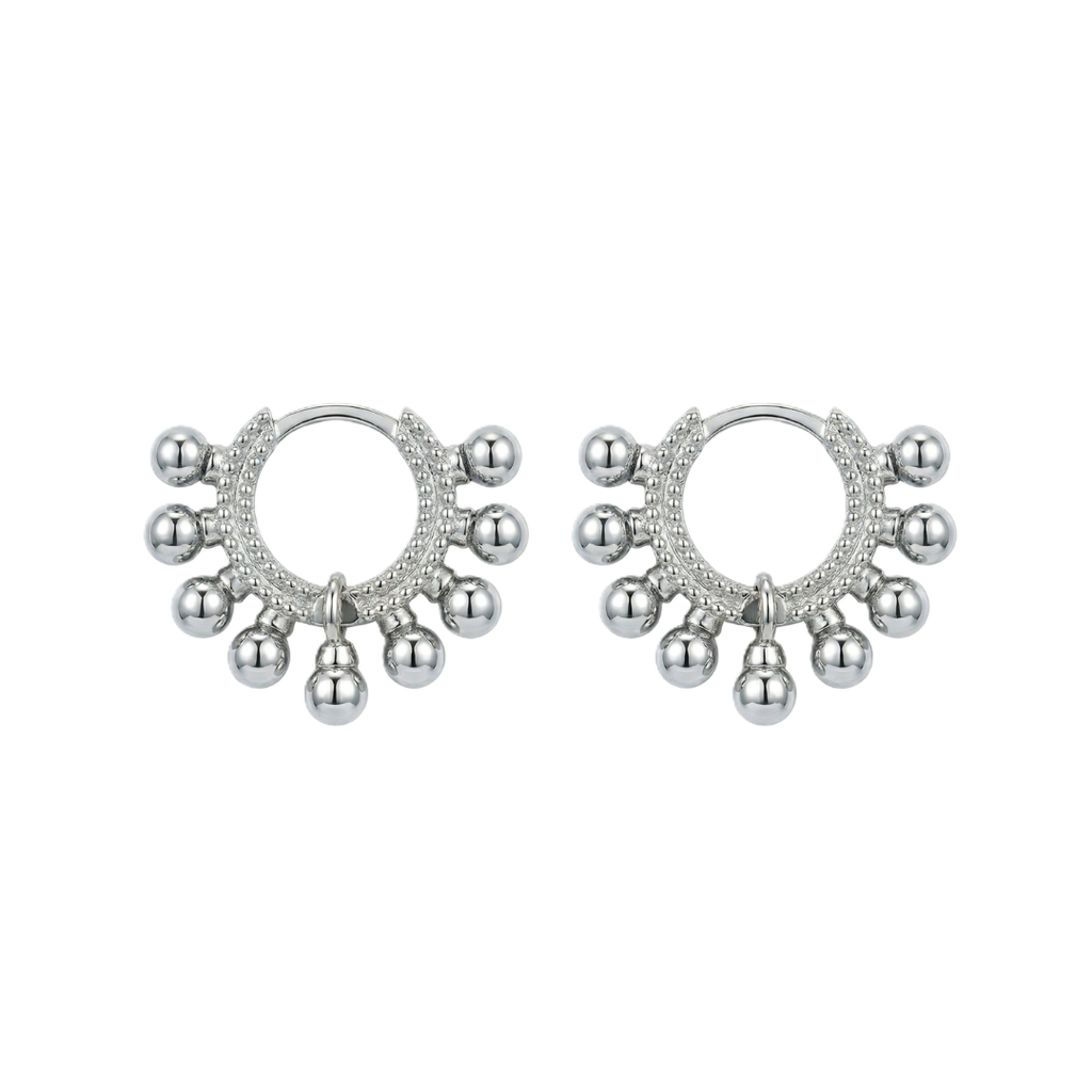 Prema Micro Jhumka
