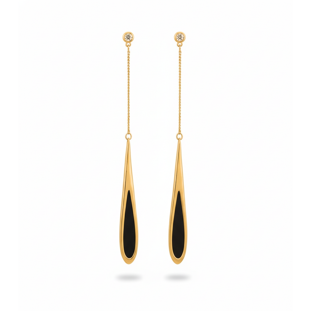 Rikt Earrings