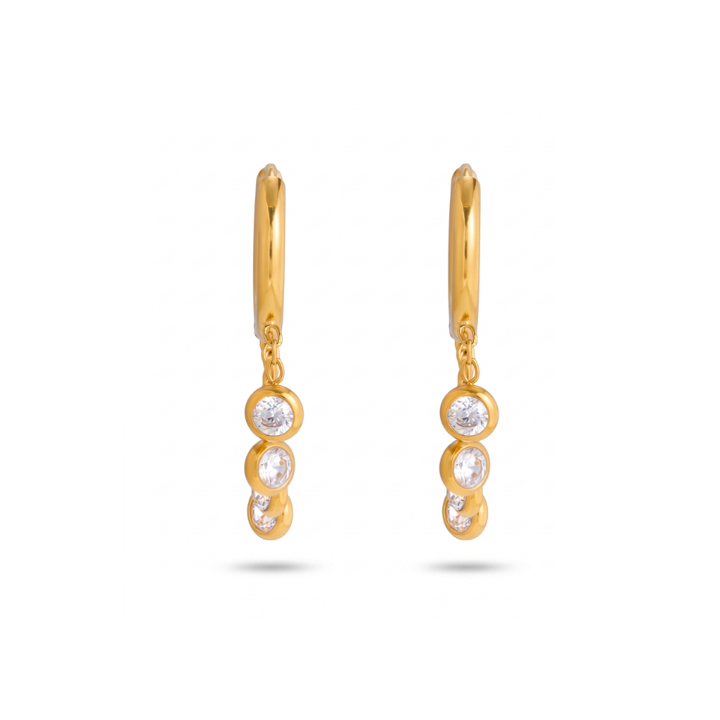 Riti Earrings