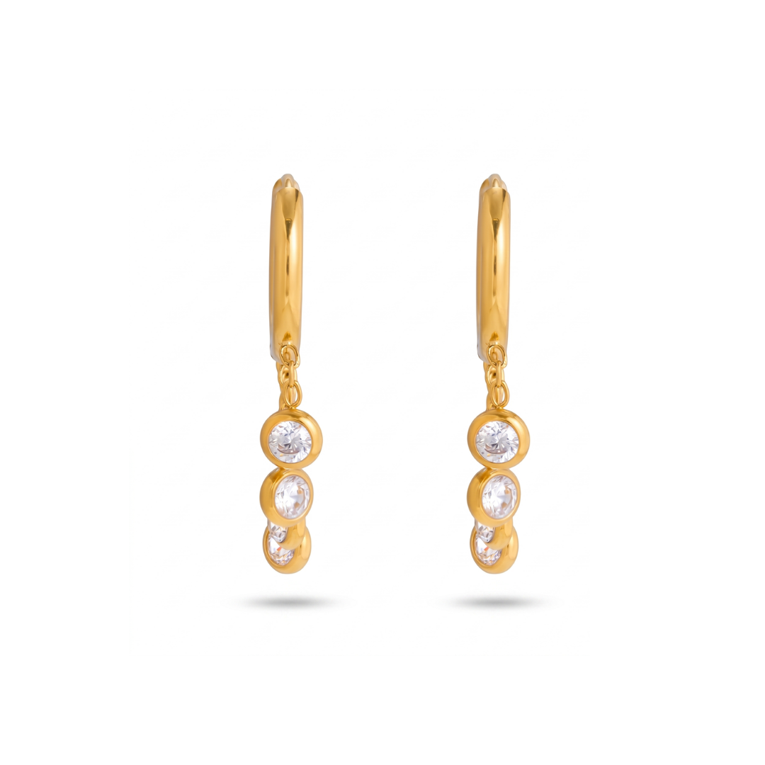 Riti Earrings