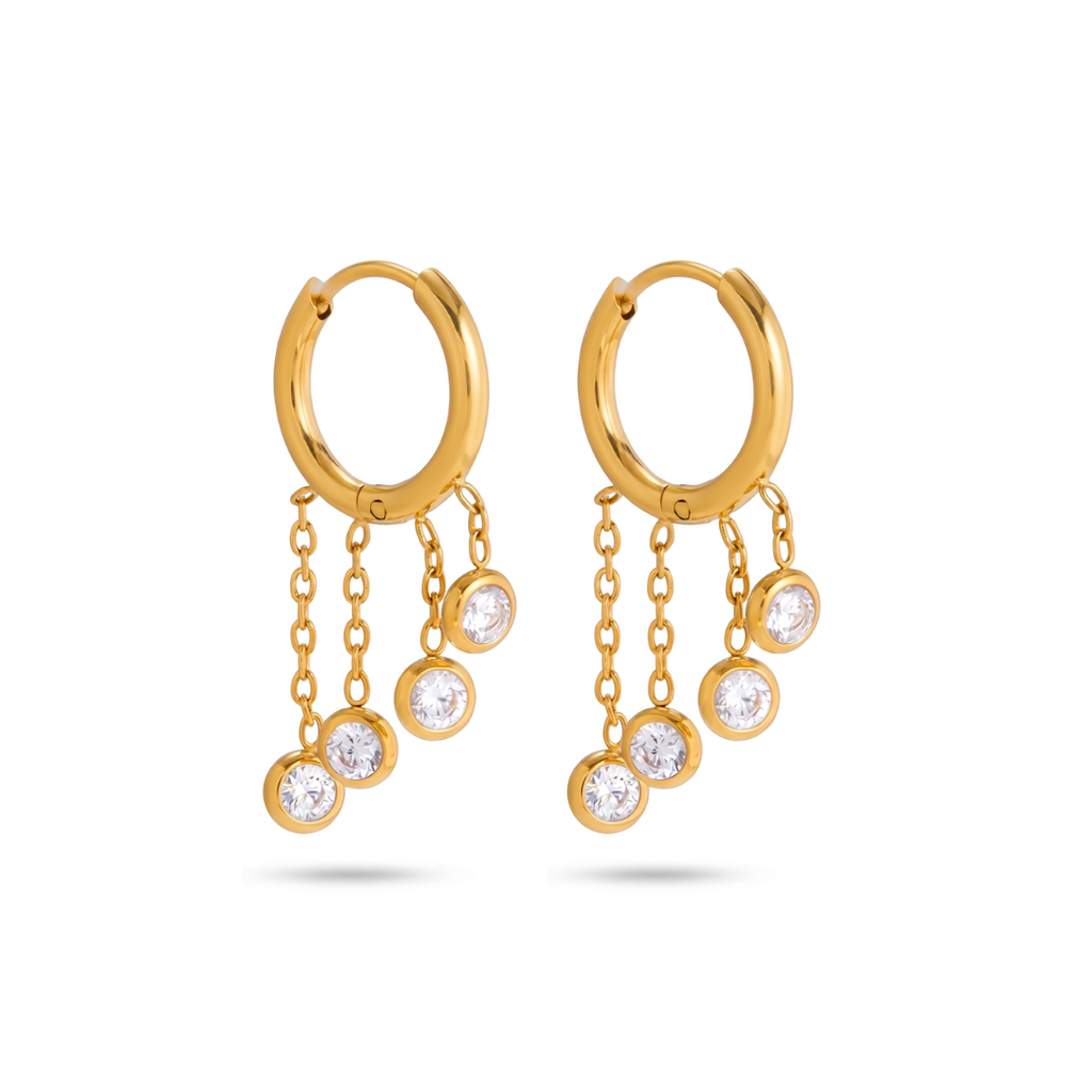 Riti Earrings