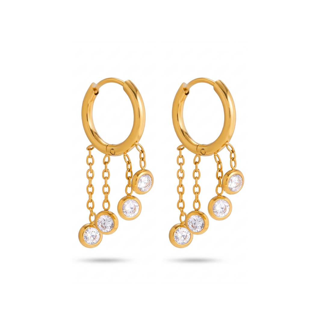 Riti Earrings