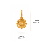 Sakti Earrings