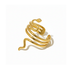 Sarpah Serpent Ring