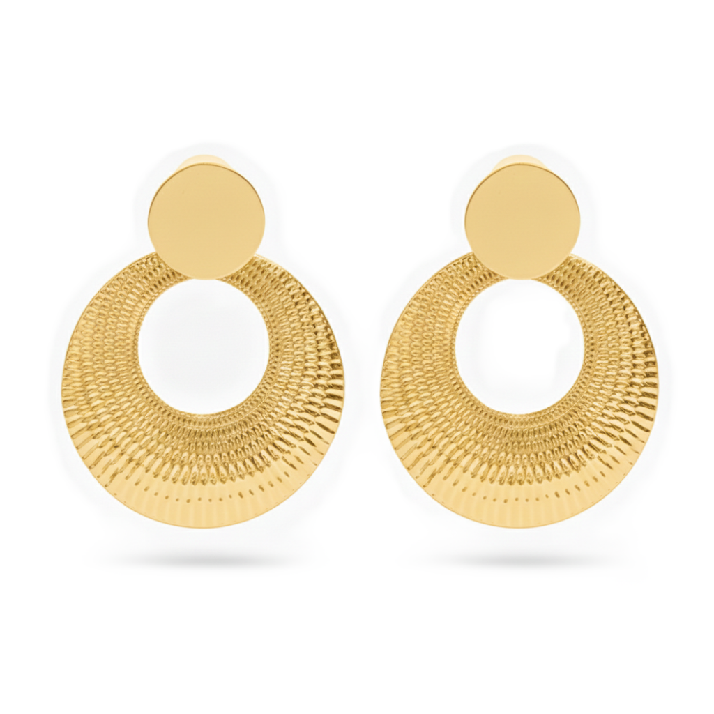 Shuch Jhumka