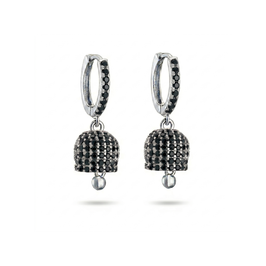 Siddha Micro Jhumka