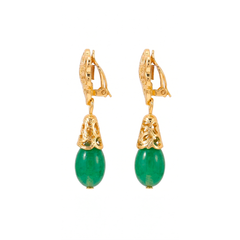 Sivah Earrings