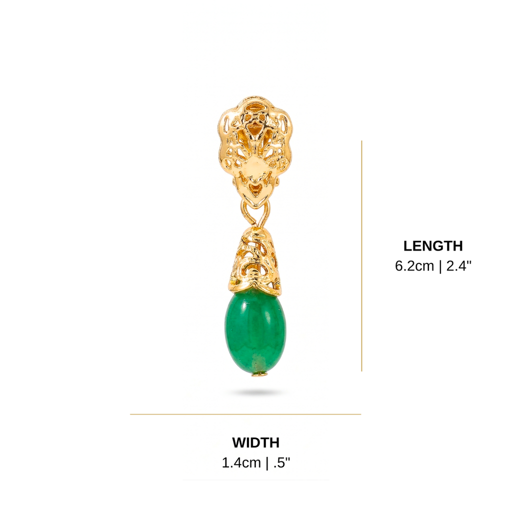 Sivah Earrings