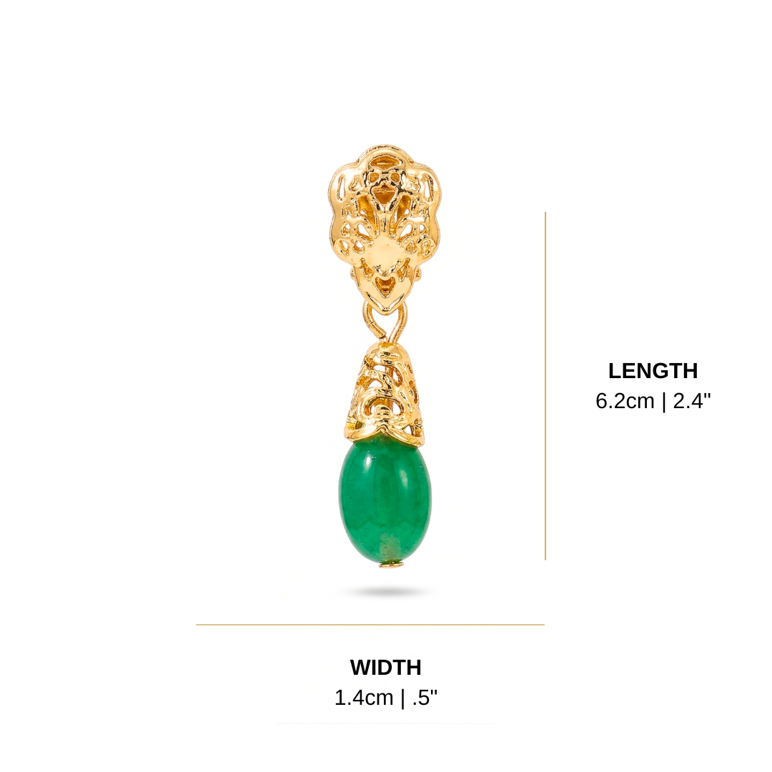 Sivah Earrings