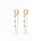 Tejas Earrings