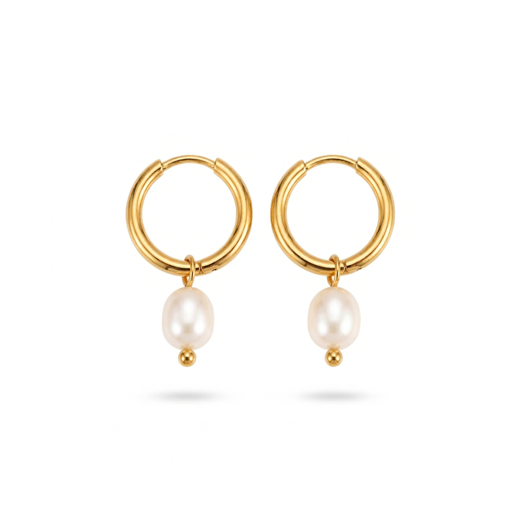 True Mini Jhumka