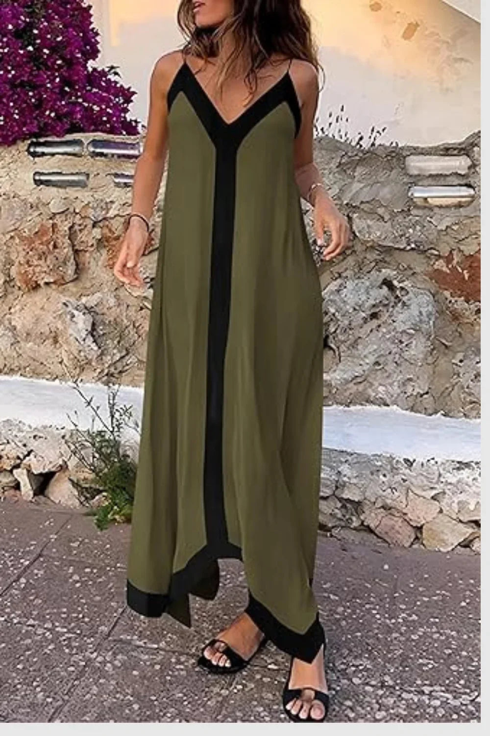 Dione - Green