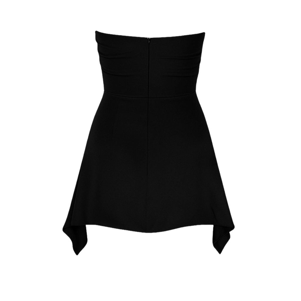 Eesha - Black