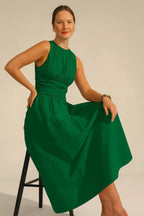 Elodie Dress