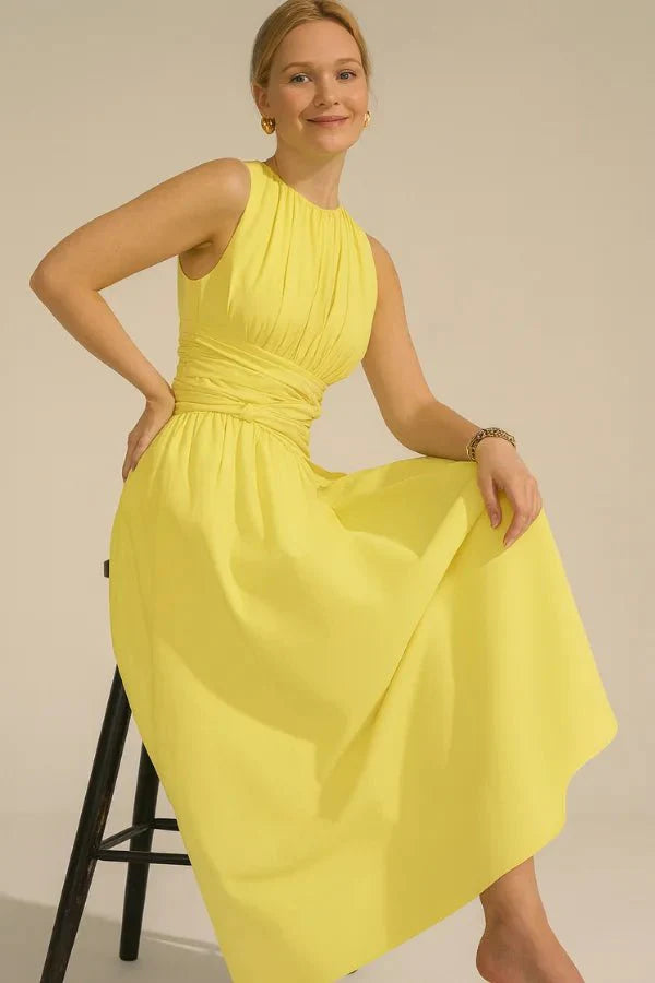 Elodie Dress