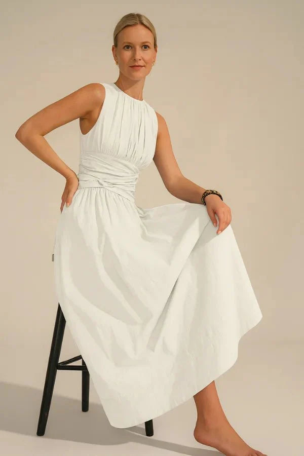 Elodie Dress
