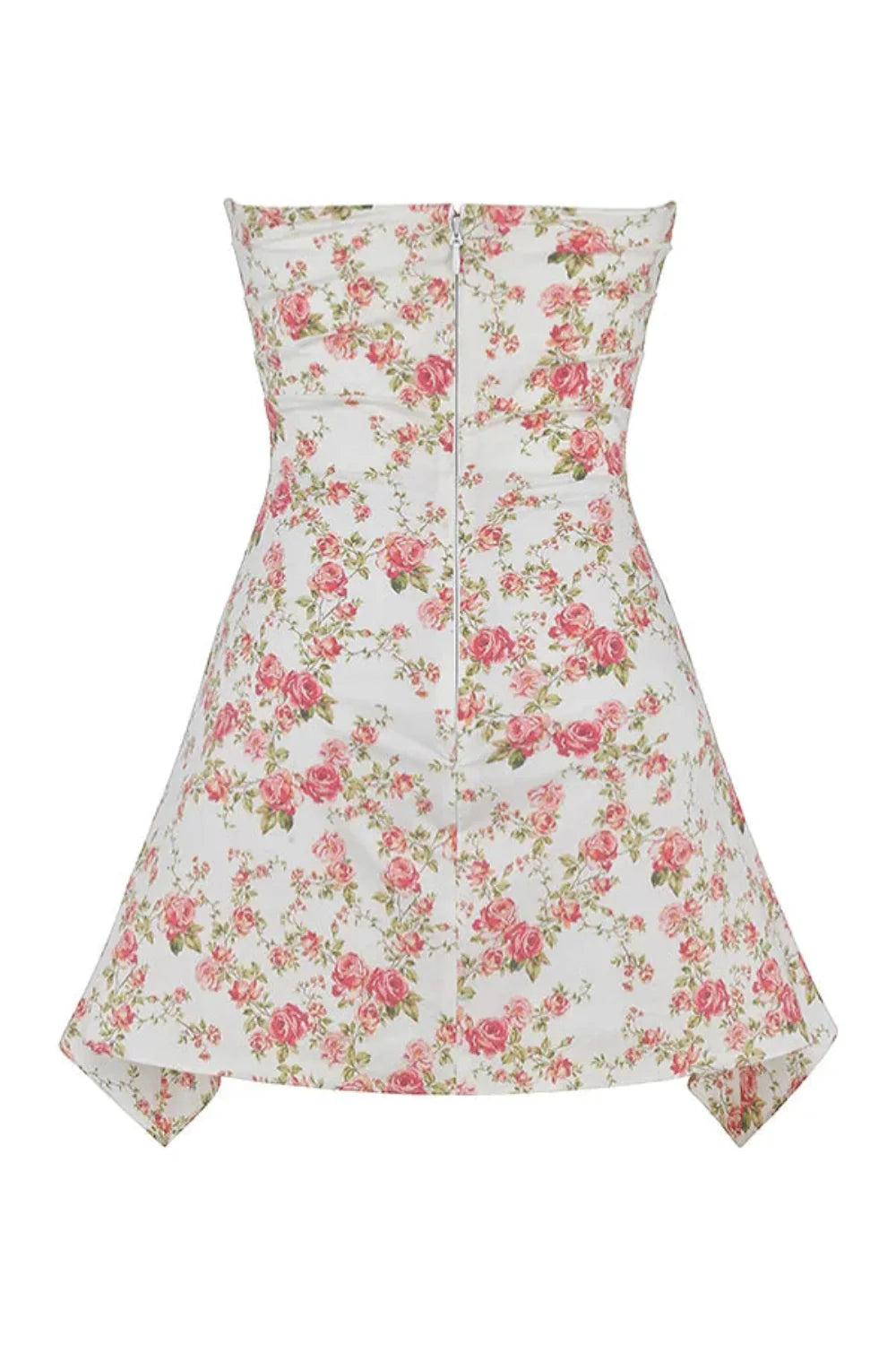 Eesha - Floral