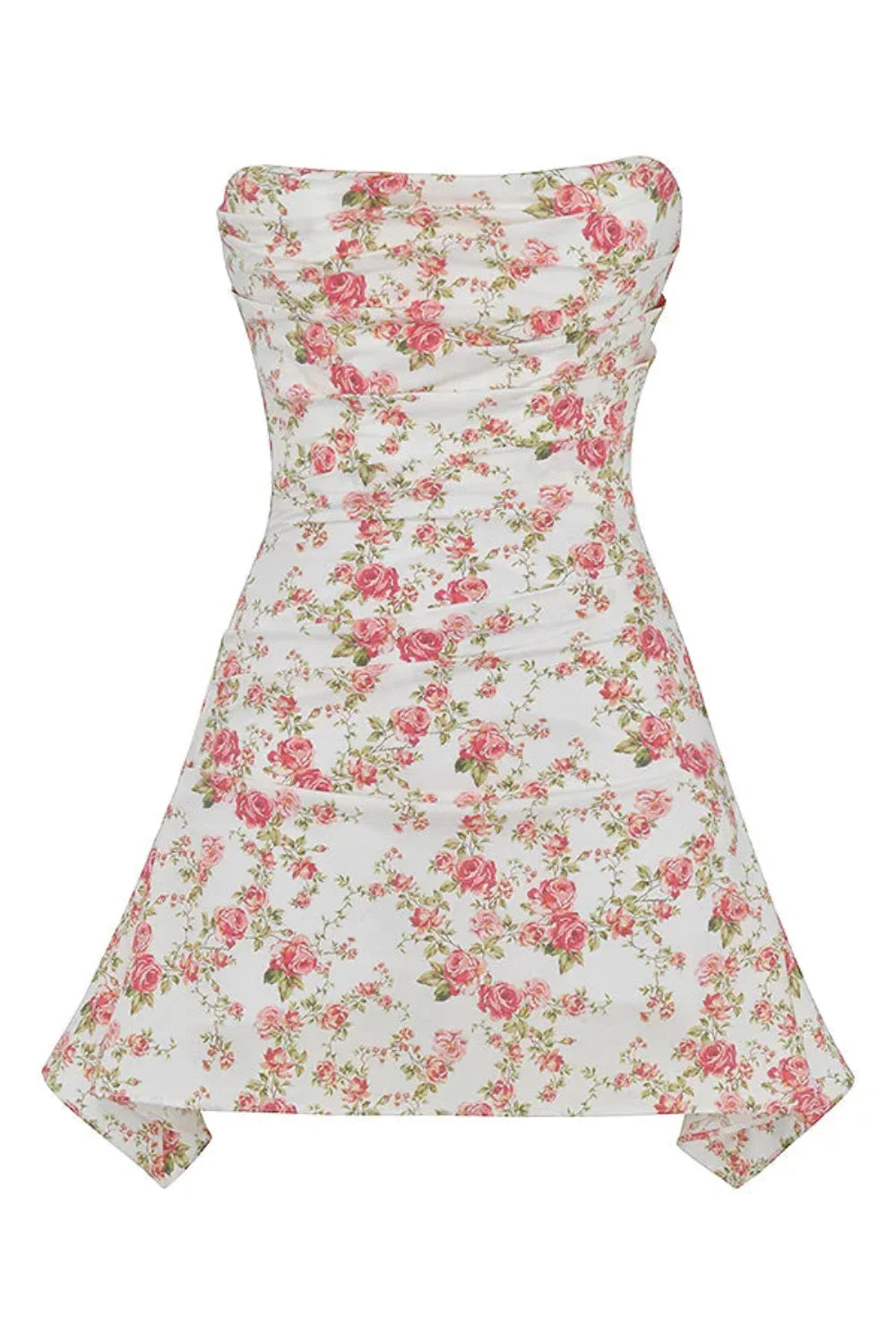 Eesha - Floral