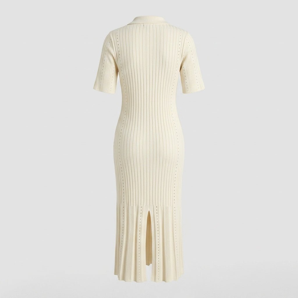 Anjaliya Midi Dress