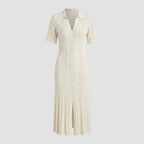 Anjaliya Midi Dress