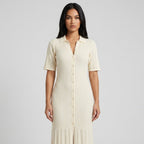 Anjaliya Midi Dress