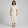 Anjaliya Midi Dress
