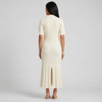 Anjaliya Midi Dress