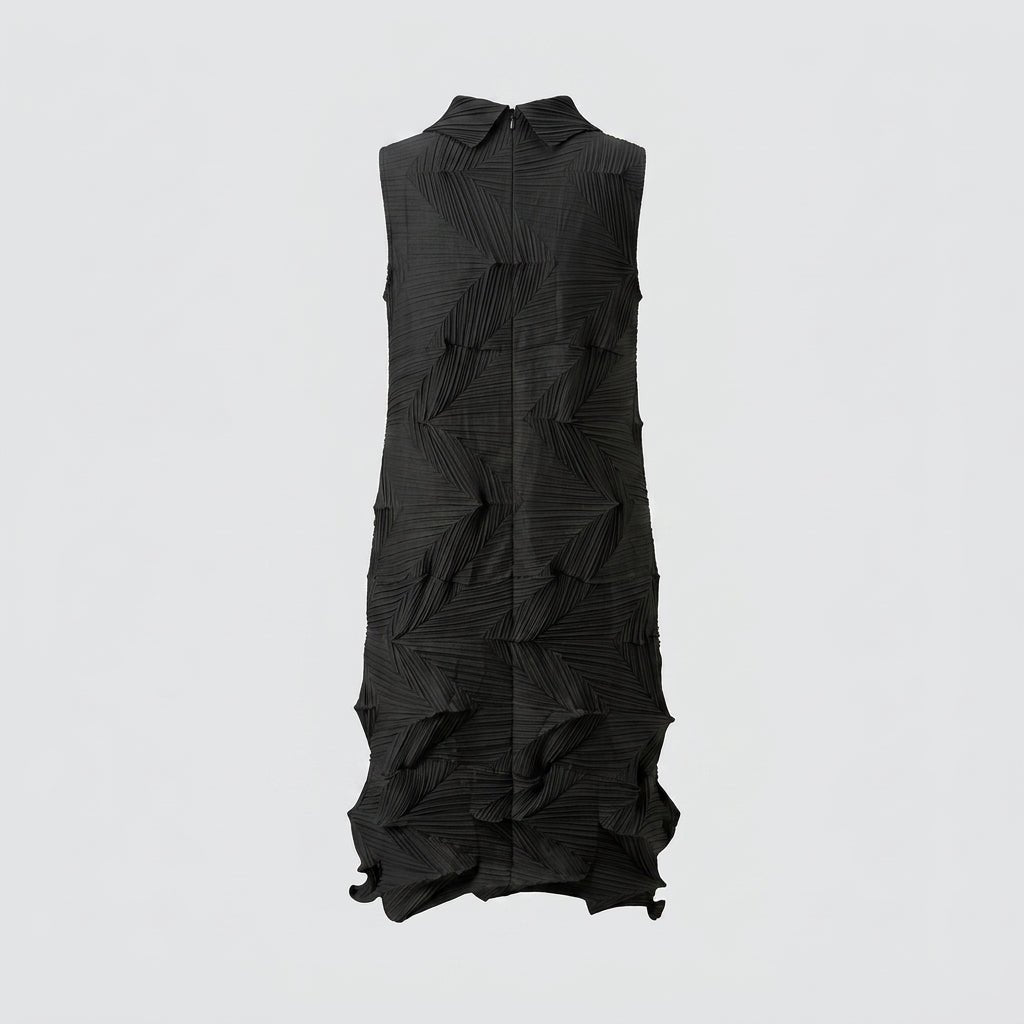 Heliora Midi Dress