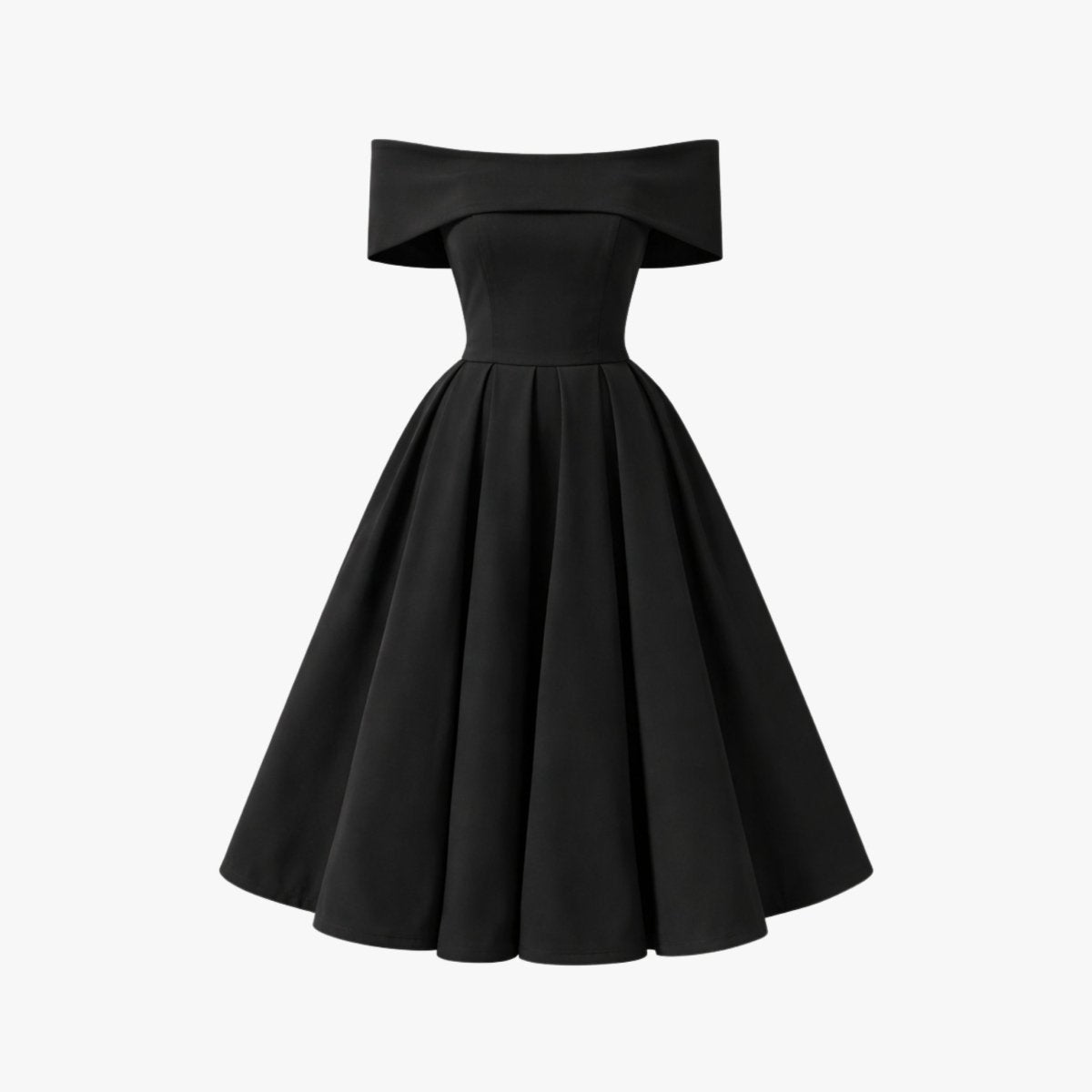 Melora Midi Dress