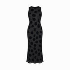 Galene Midi Dress