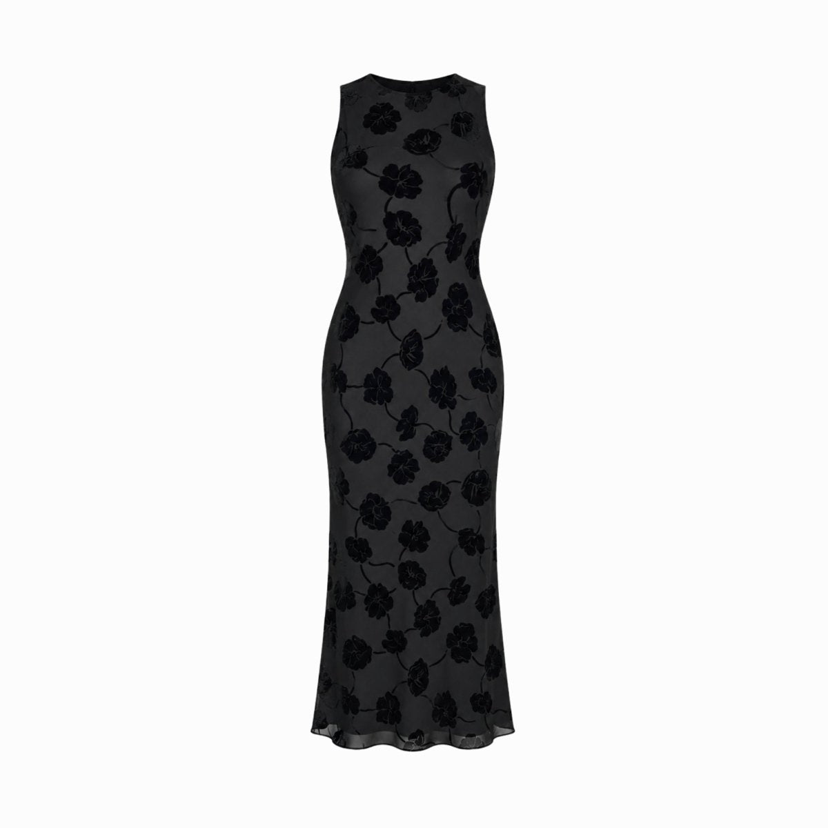 Galene Midi Dress