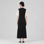 Anjaliya Midi Dress