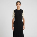 Anjaliya Midi Dress