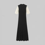 Anjaliya Midi Dress