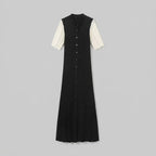 Anjaliya Midi Dress