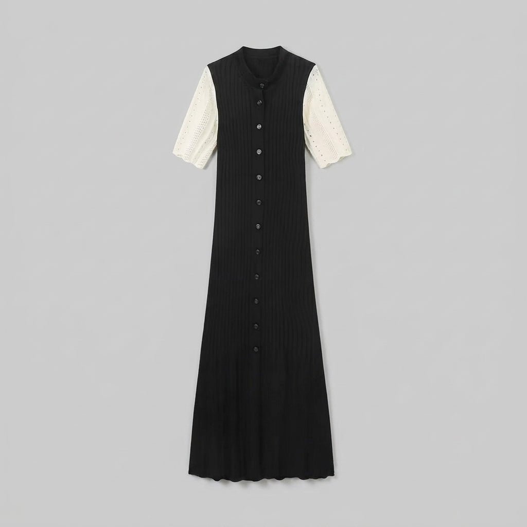 Anjaliya Midi Dress