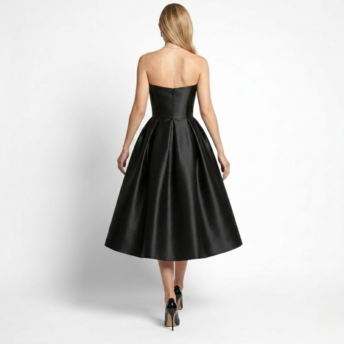 Briseis Midi Dress