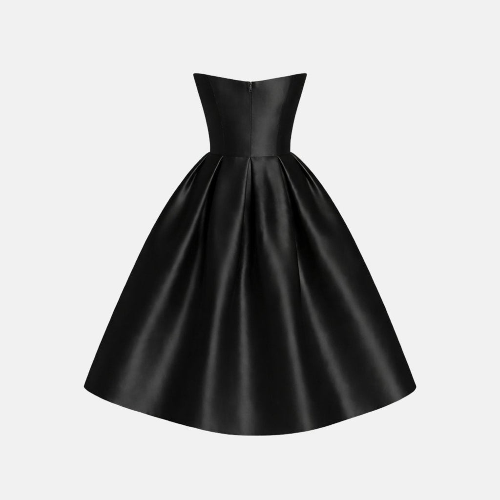 Briseis Midi Dress