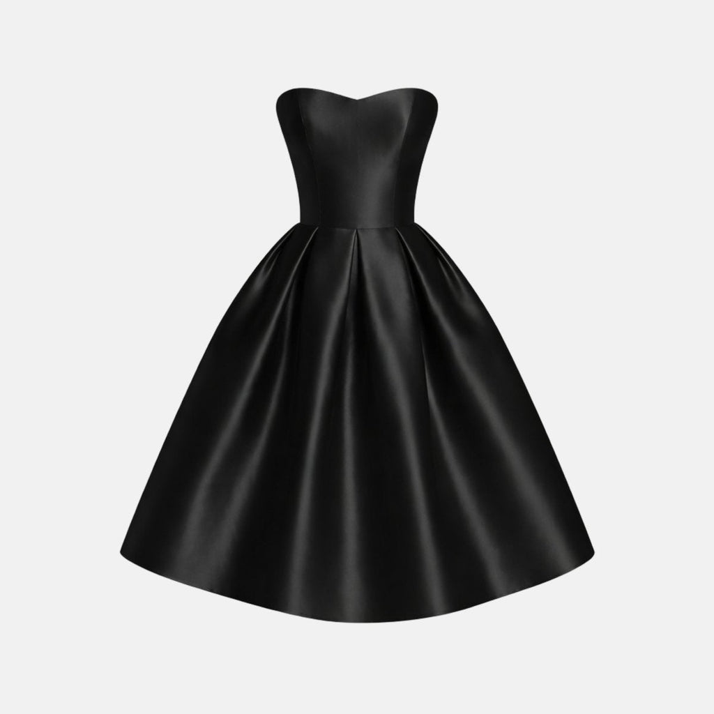 Briseis Midi Dress