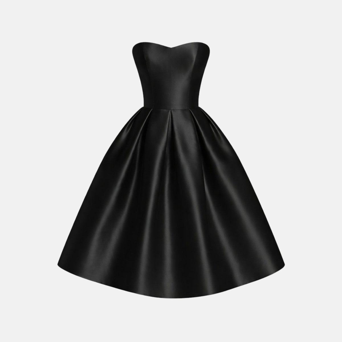 Briseis Midi Dress