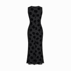 Galene Midi Dress