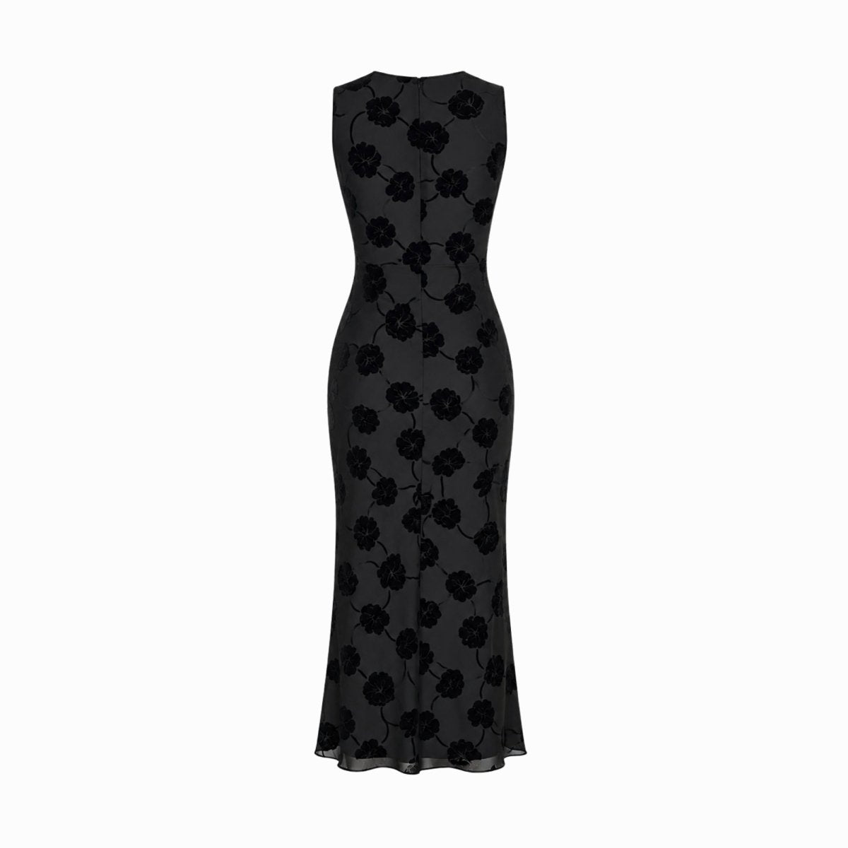 Galene Midi Dress