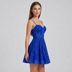 Norabel Mini Dress