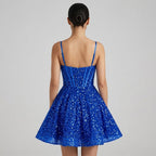 Norabel Mini Dress