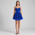 Norabel Mini Dress