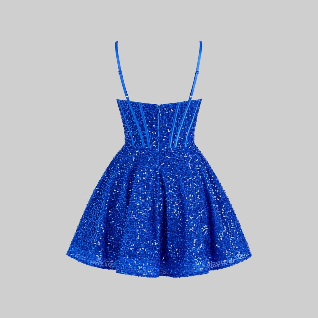 Norabel Mini Dress
