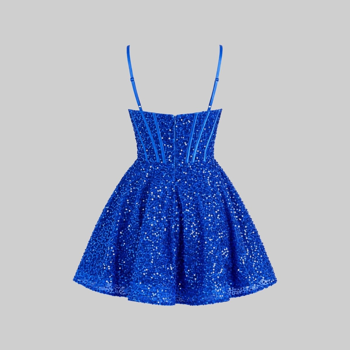 Norabel Mini Dress