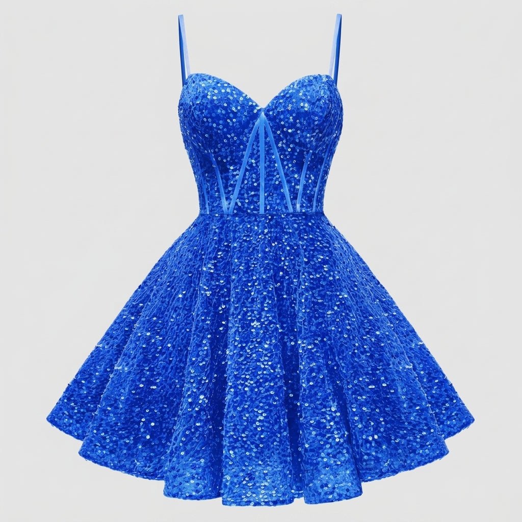 Norabel Mini Dress