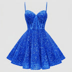 Norabel Mini Dress
