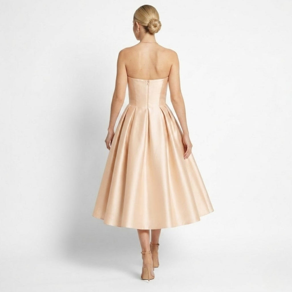 Briseis Midi Dress